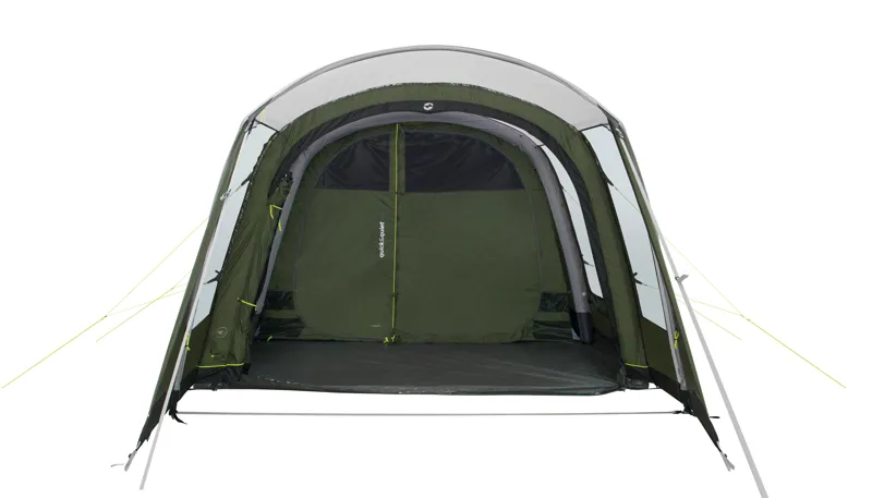 Outwell Elmdale 5PA Inflatable Tent - 2023 Model-7